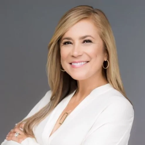 Mary Ellen Ruiz, CDP