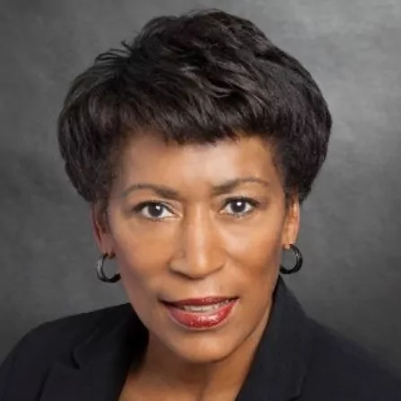 Pamela Baker